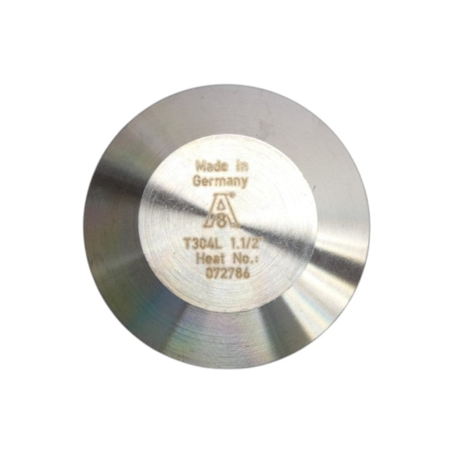A3 T304L 1-1/2" NSNP