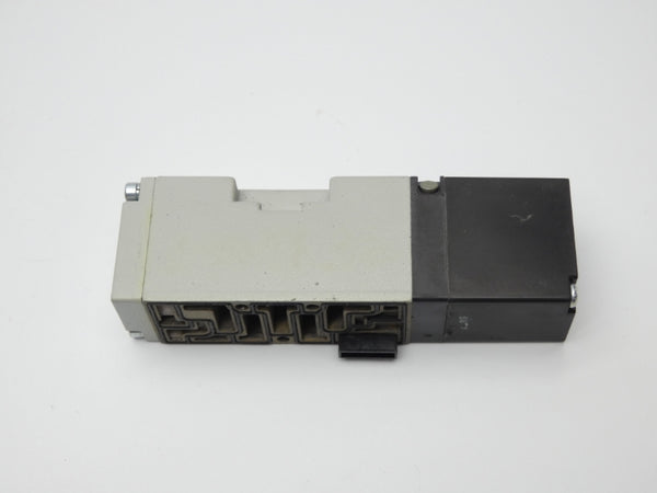 NUMATICS 061BA411K 110/120V .05A 120PSI UNMP