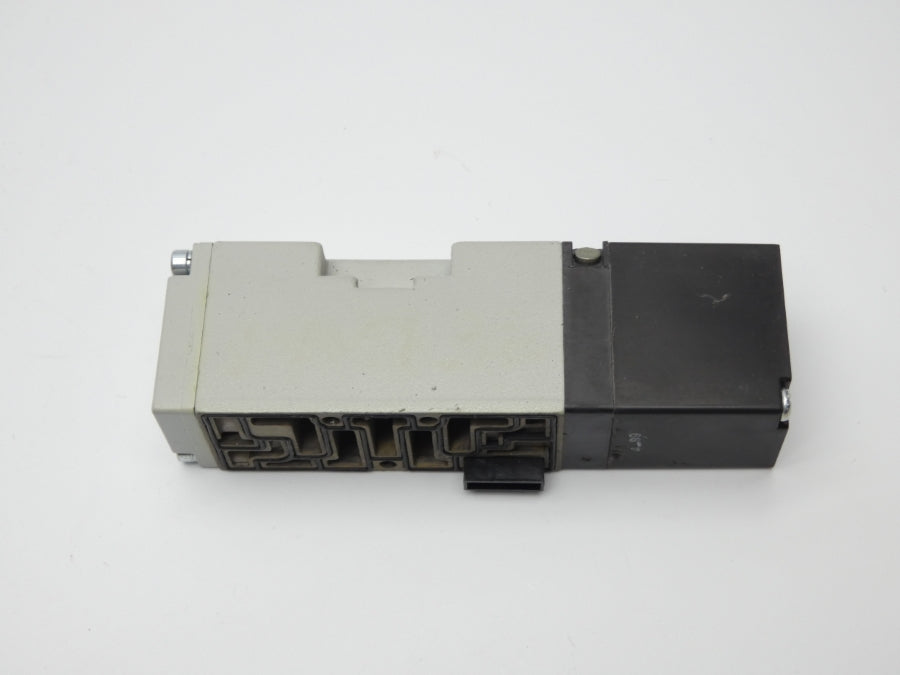 NUMATICS 061BA411K 110/120V .05A 120PSI UNMP
