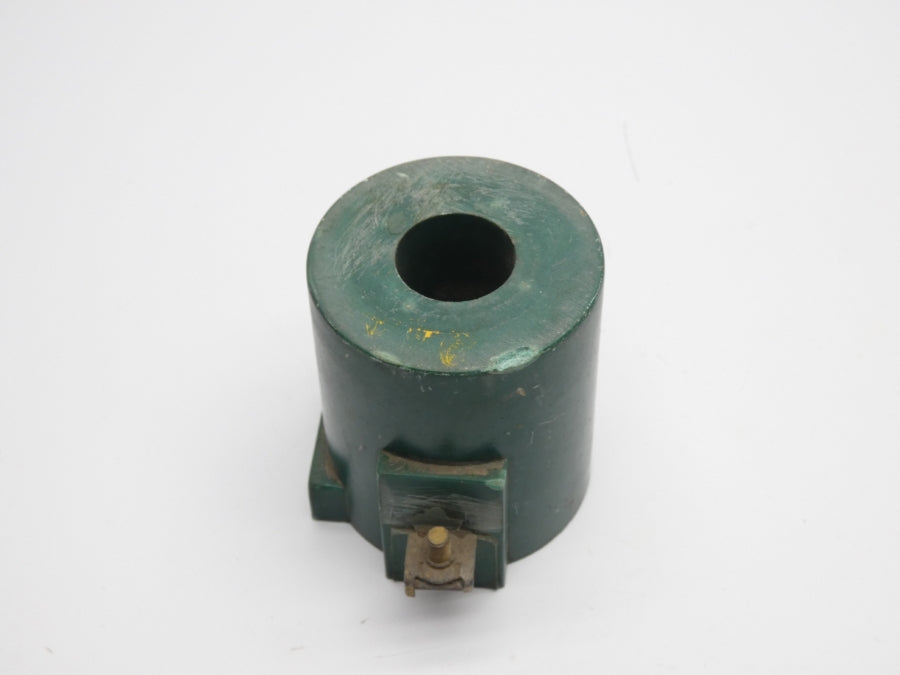 GENERAL ELECTRIC 22D11G47A 165VDC UNMP