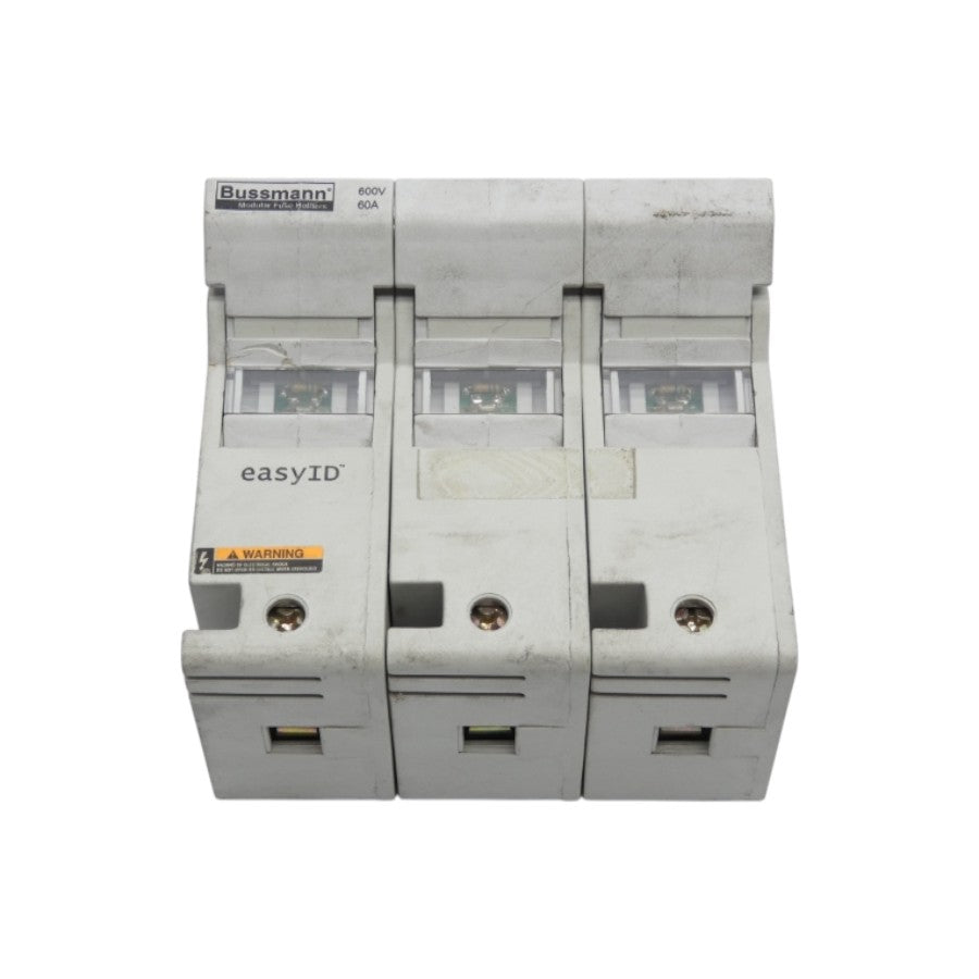 BUSSMANN CH60J3I 600VAC 60A UNMP
