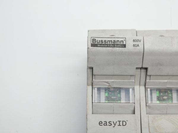 BUSSMANN CH60J3I 600VAC 60A UNMP