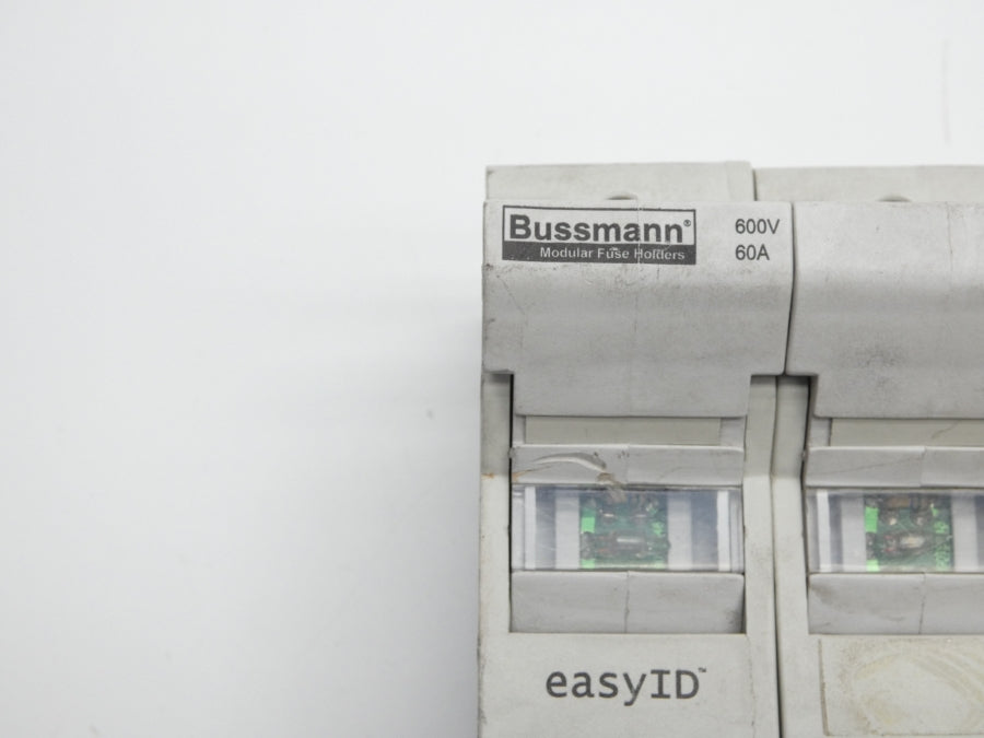 BUSSMANN CH60J3I 600VAC 60A UNMP