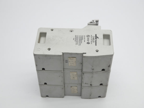 BUSSMANN CH60J3I 600VAC 60A UNMP