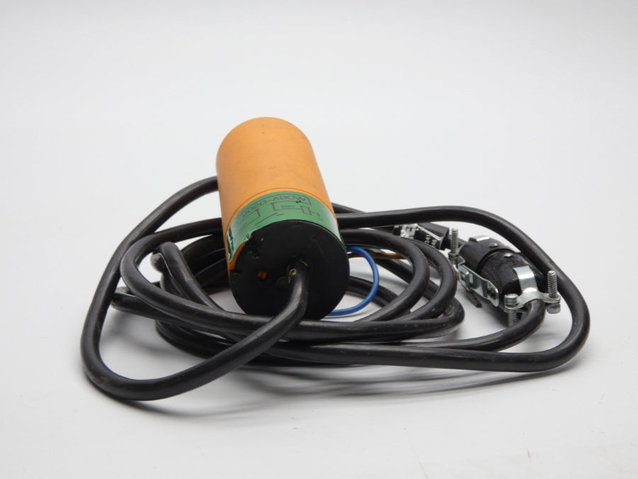 IFM EFECTOR KB-2020-ABOW 20-250V (AS PICTURED) UNMP