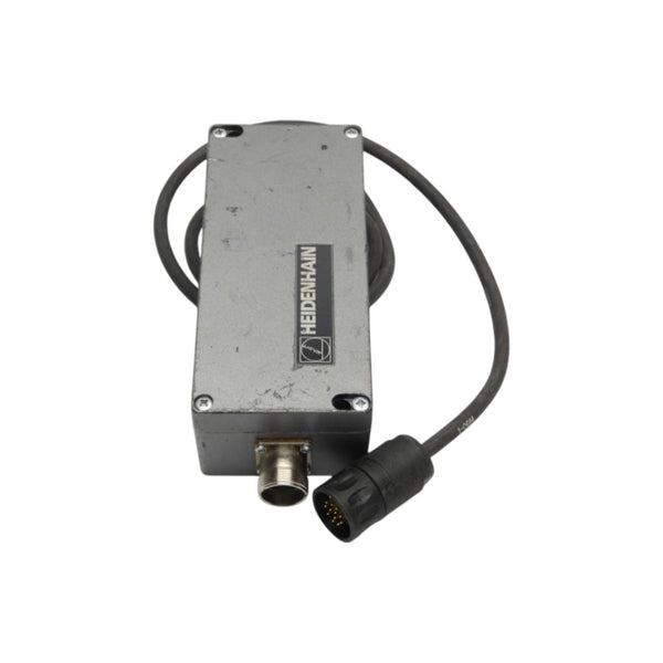 HEIDENHAIN EXE602D/5-F 23532221 UNMP