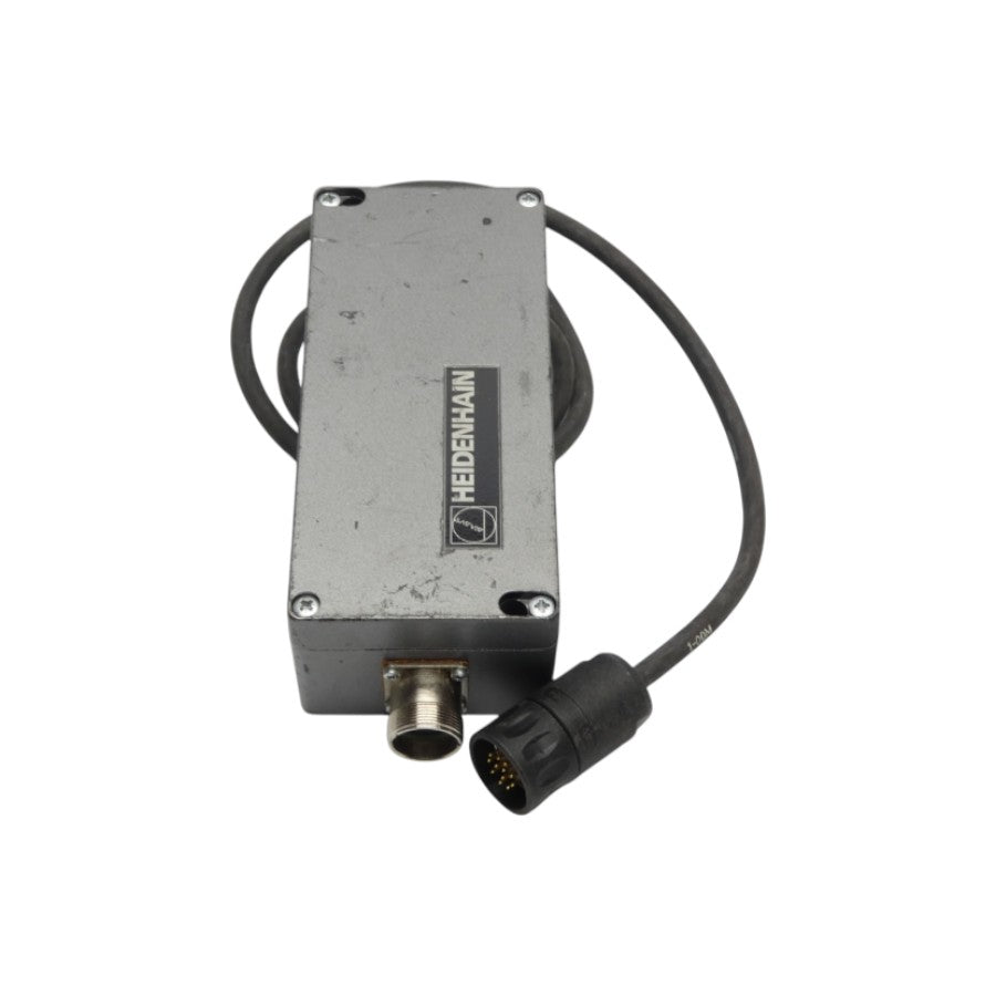 HEIDENHAIN EXE602D/5-F 23532221 UNMP