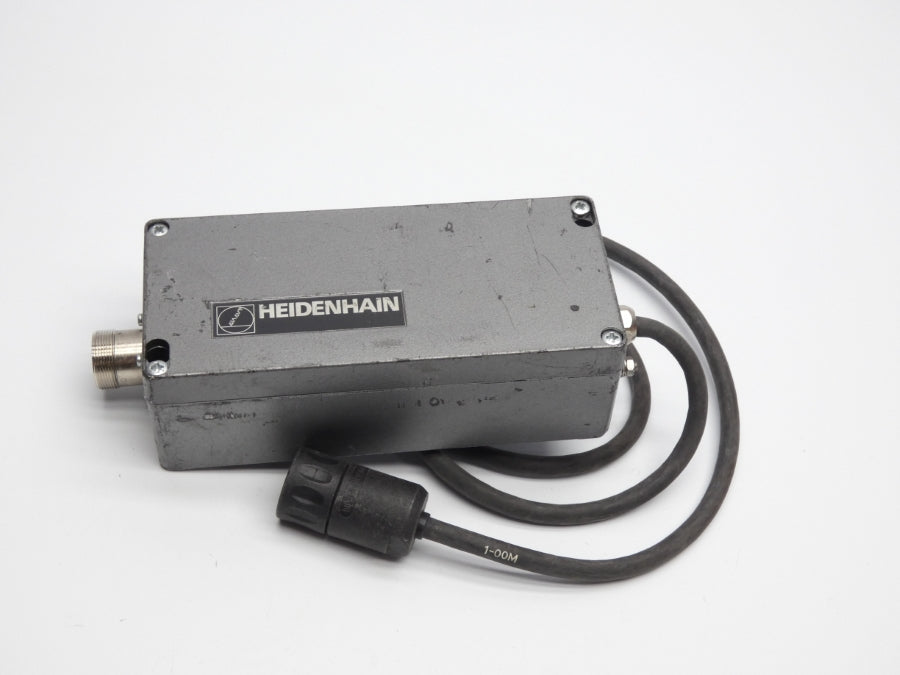 HEIDENHAIN EXE602D/5-F 23532221 UNMP