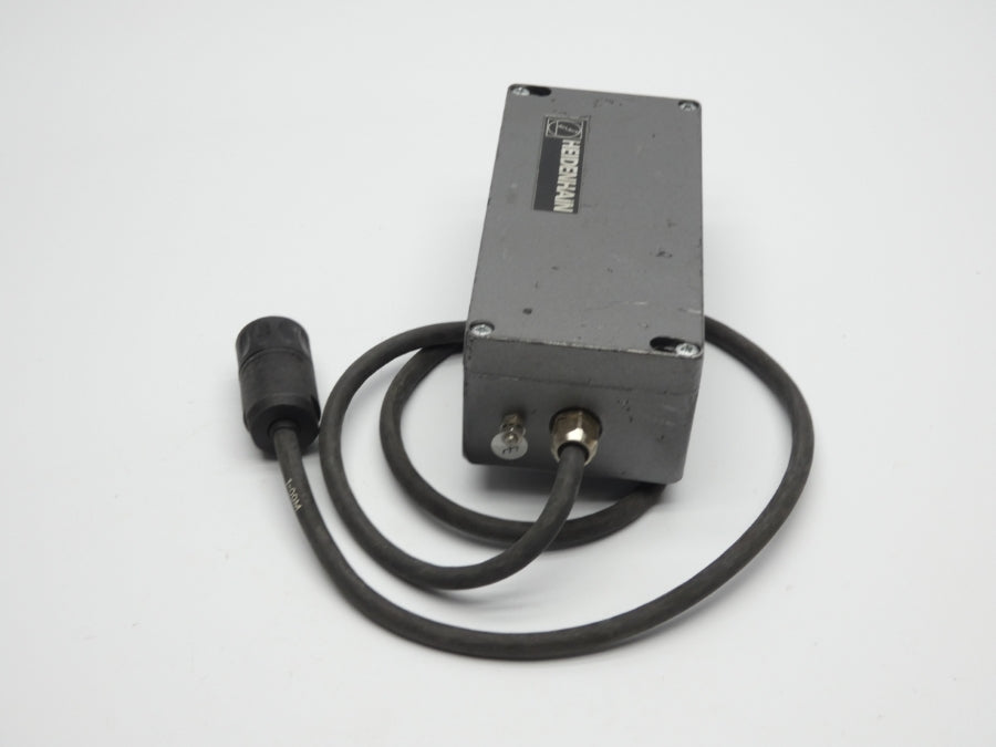 HEIDENHAIN EXE602D/5-F 23532221 UNMP