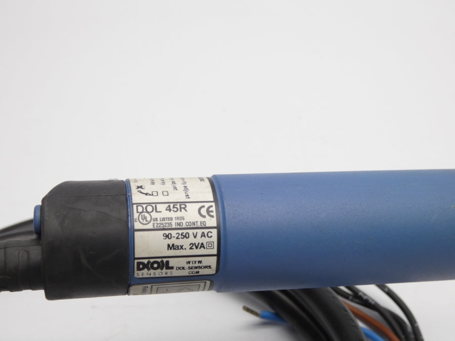DOL DOL45R 90-250VAC UNMP
