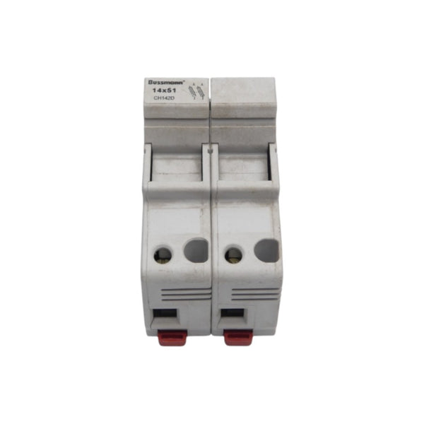 BUSSMANN CH142D 600V 40A UNMP