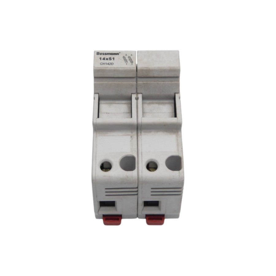 BUSSMANN CH142D 600V 40A UNMP