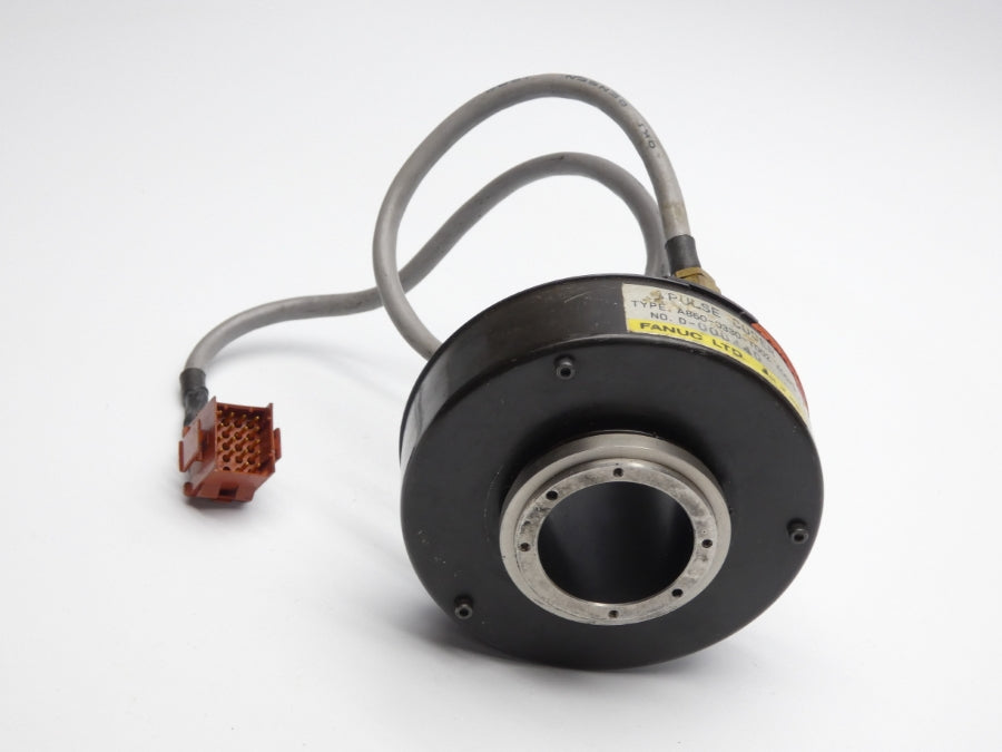 FANUC A860-0330-T002 UNMP