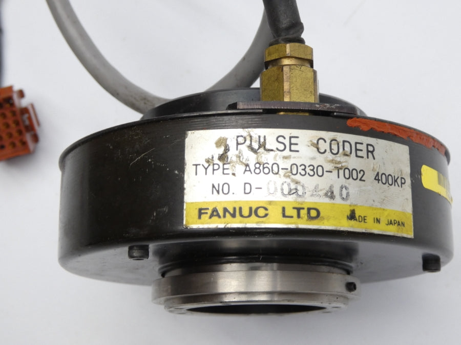 FANUC A860-0330-T002 UNMP
