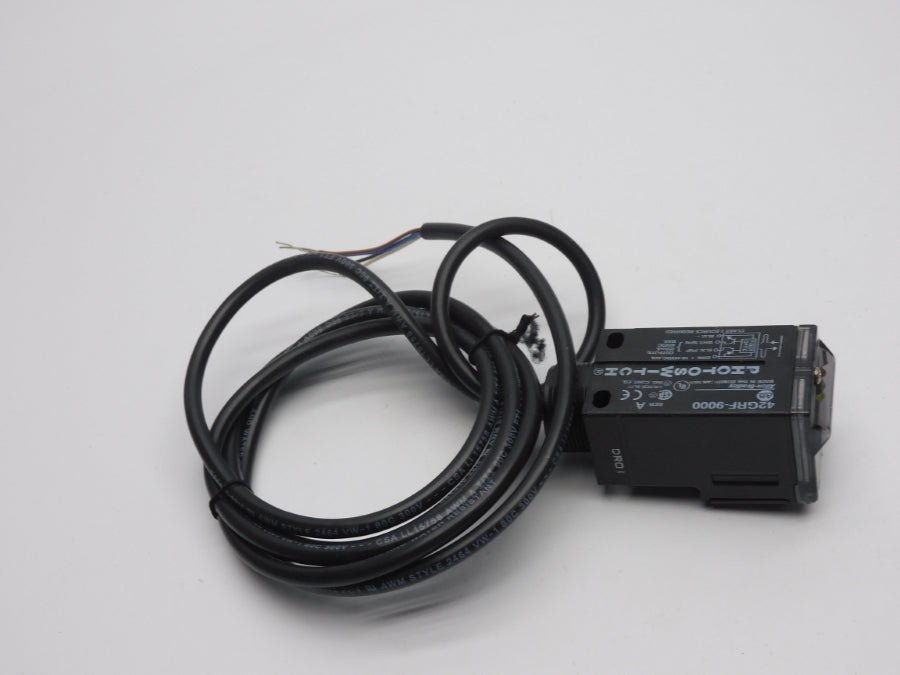 ALLEN BRADLEY 42GRF-9000 SER. A 10-40VDC NSNP