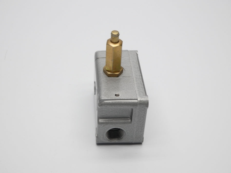 MICRO SWITCH EX-Q 480VAC 15A (GREY) NSMP