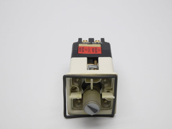 MICRO SWITCH 910BHA511 120V NSMP