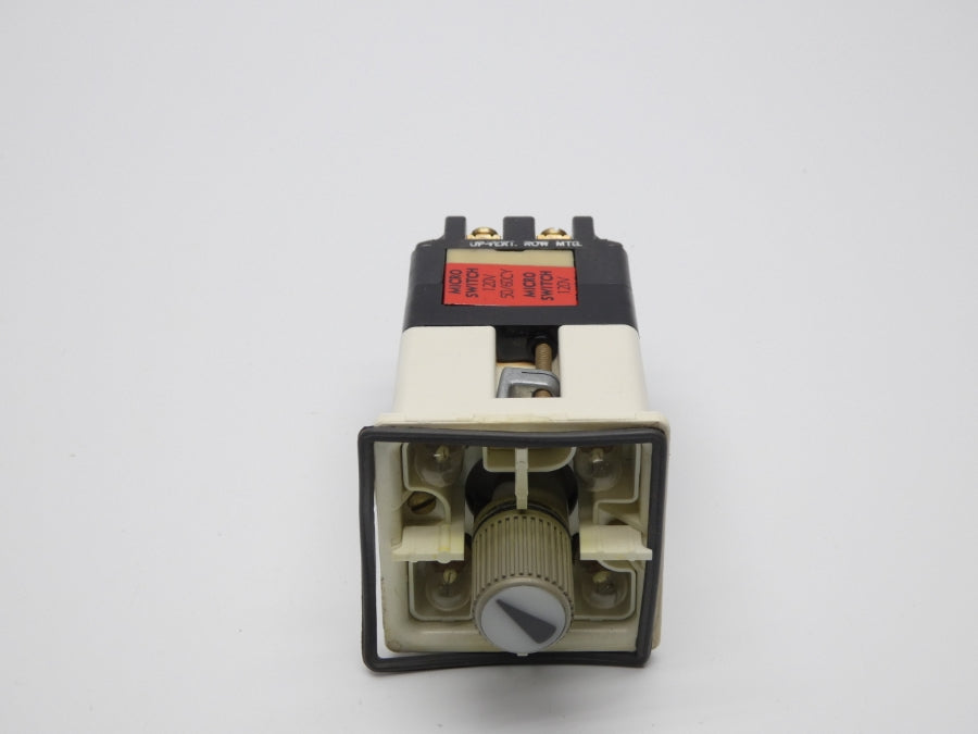 MICRO SWITCH 910BHA511 120V NSMP