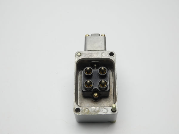 MICRO SWITCH 201LS224 600VAC 10A (GREY) NSMP