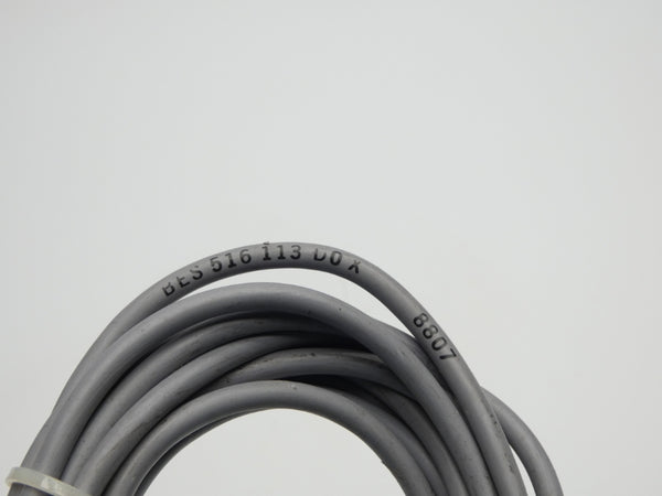 BALLUFF BES516113D0X 10-30VDC UNMP