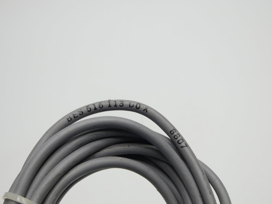 BALLUFF BES516113D0X 10-30VDC UNMP