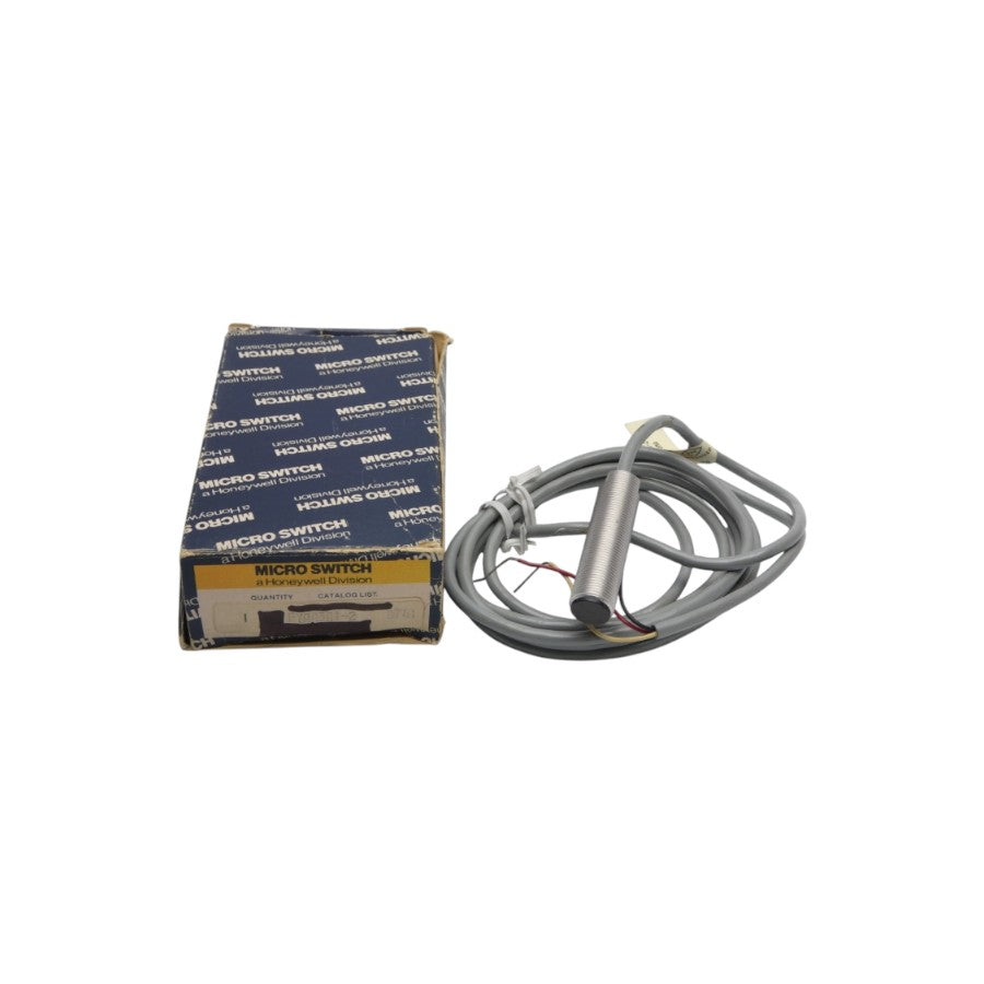 MICRO SWITCH FYAA3A1-2 8.5-20VDC NSMP