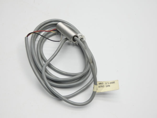 MICRO SWITCH FYAA3A1-2 8.5-20VDC NSMP