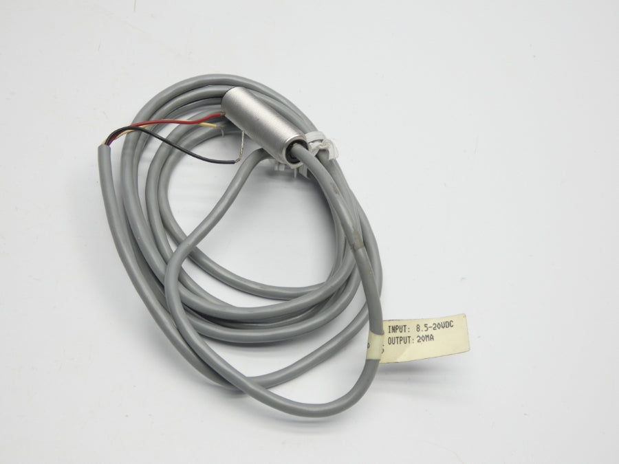 MICRO SWITCH FYAA3A1-2 8.5-20VDC NSMP
