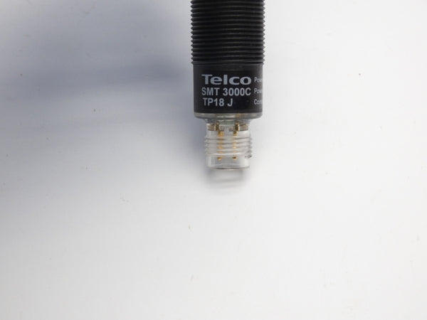 TELCO SENSORS SMT3000CTP18J-D NSMP