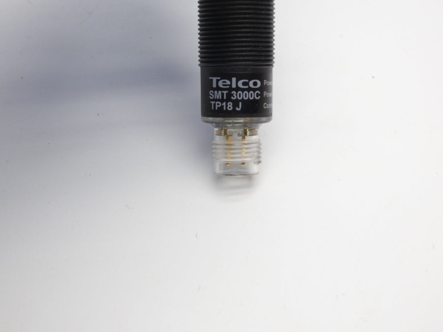 TELCO SENSORS SMT3000CTP18J-D NSMP