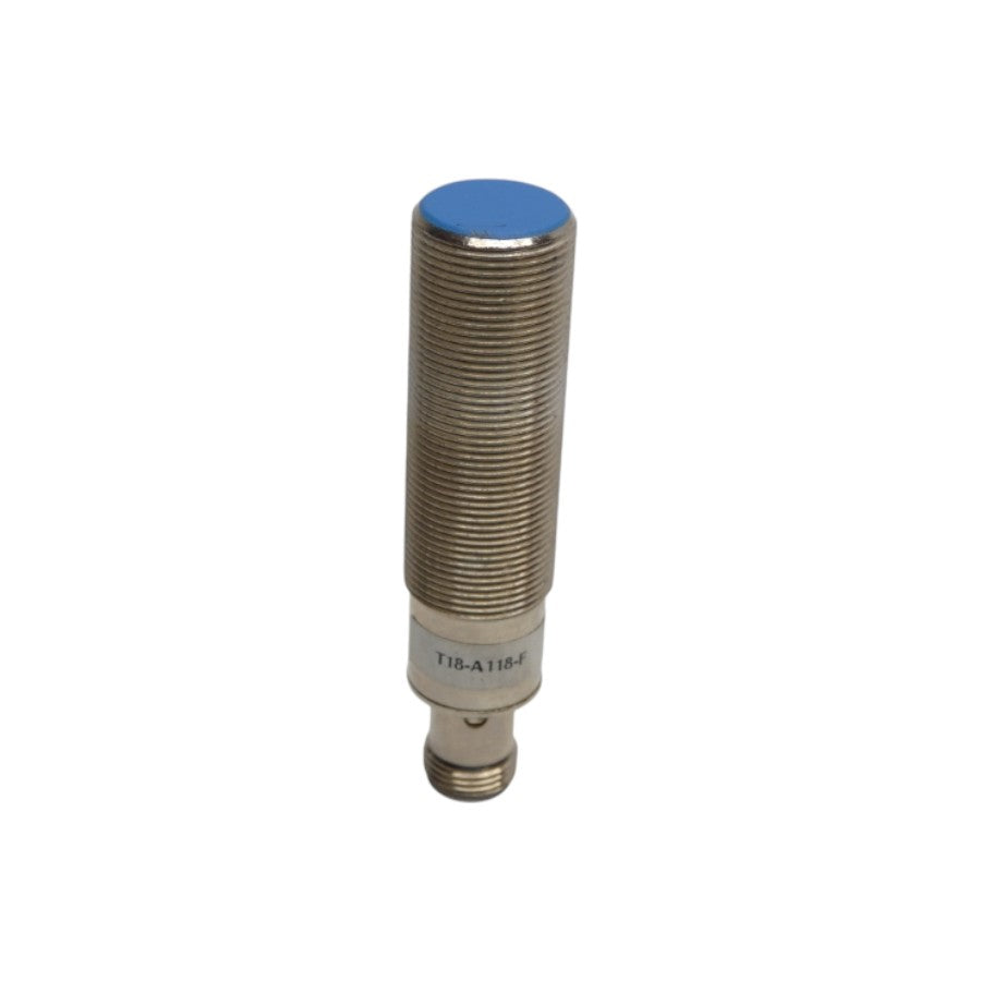 ISSC T18-A118-F NSNP