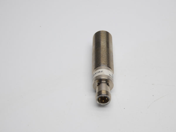 ISSC T18-A118-F NSNP