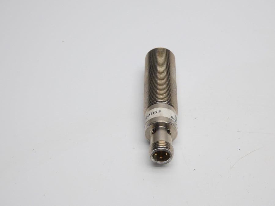 ISSC T18-A118-F NSNP