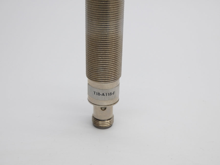ISSC T18-A118-F NSNP