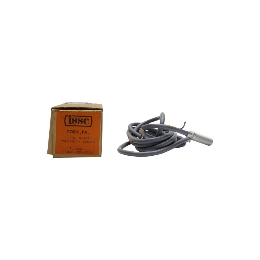 ISSC T12-A110S 90-250VAC NSMP