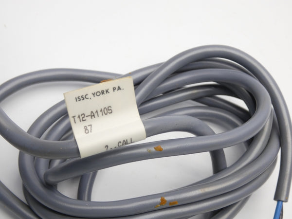 ISSC T12-A110S 90-250VAC NSMP