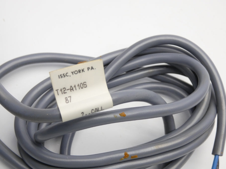 ISSC T12-A110S 90-250VAC NSMP