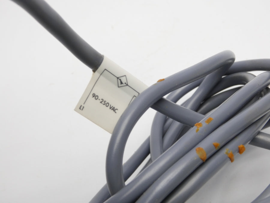 ISSC T12-A110S 90-250VAC NSMP