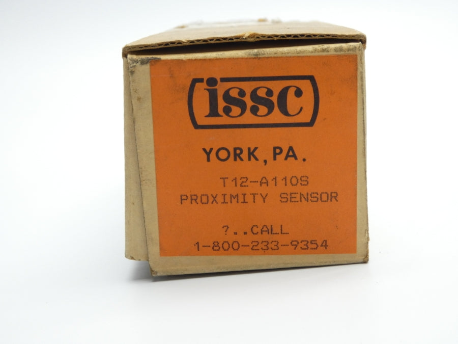 ISSC T12-A110S 90-250VAC NSMP