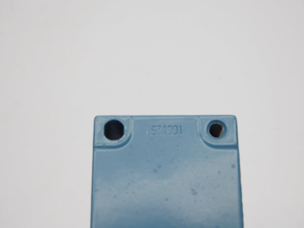 HONEYWELL LSZ4001 NSMP