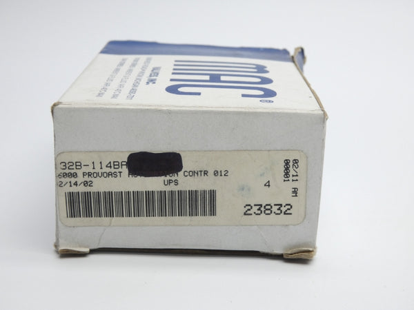 MAC 132B-114BAAA 110/120V 150PSI NSMP