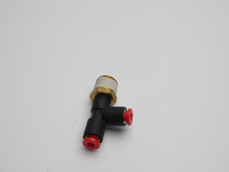 SMC KQY03-35S NSNP