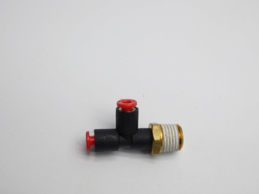 SMC KQY03-35S NSNP