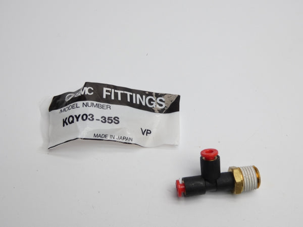 SMC KQY03-35S NSNP
