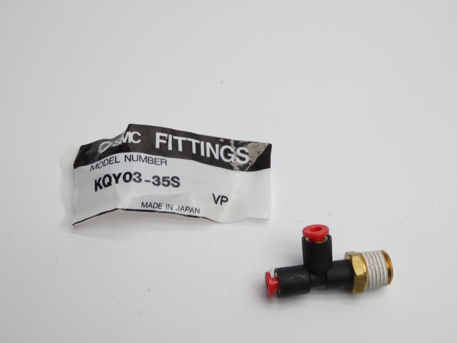 SMC KQY03-35S NSNP