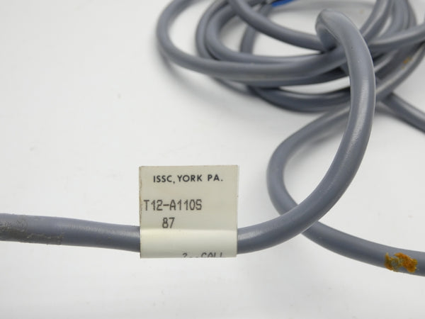 ISSC T12-A110S 90-250VAC NSNP