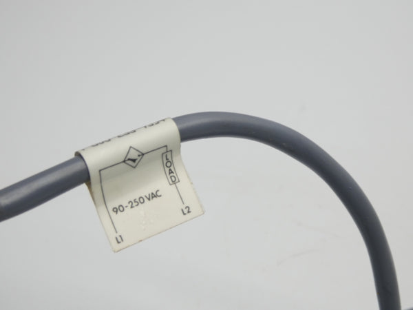 ISSC T12-A110S 90-250VAC NSNP