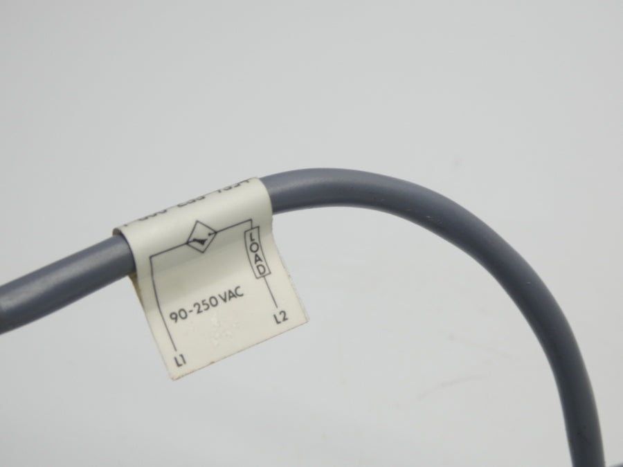 ISSC T12-A110S 90-250VAC NSNP