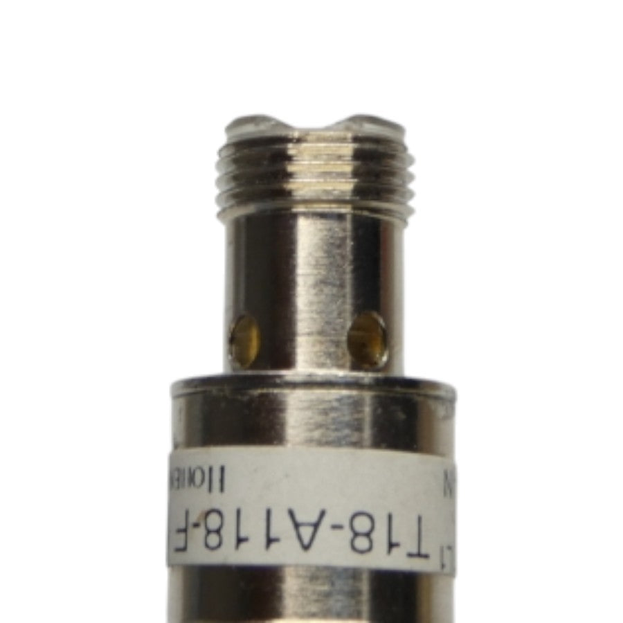 ISSC T18-A118-F (AS PICTURED) NSNP