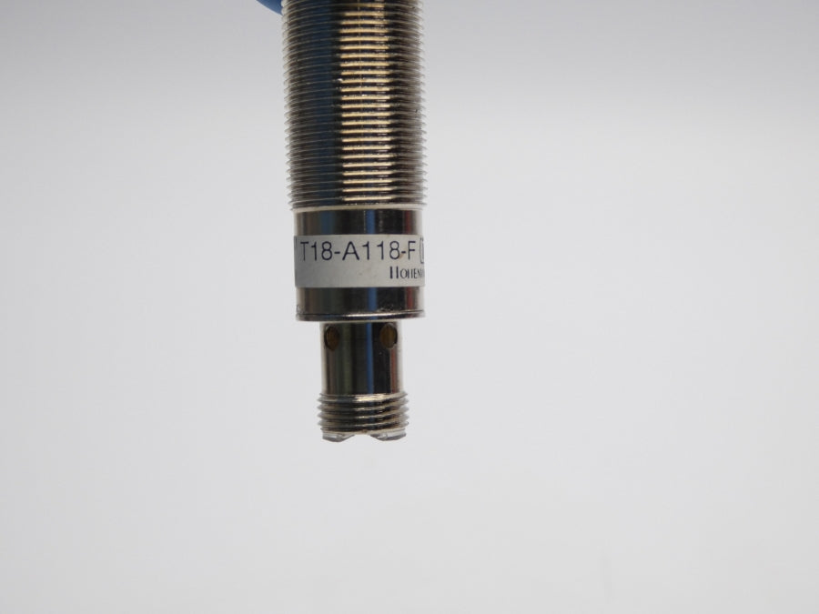 ISSC T18-A118-F (AS PICTURED) NSNP